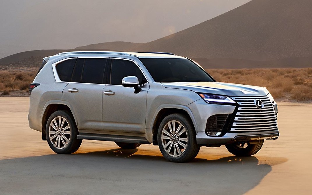 F SPORT