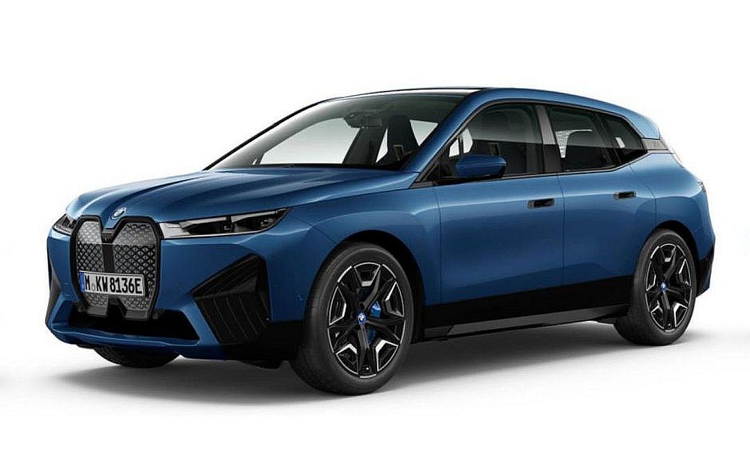 BMW Cars Prices, News and Reviews