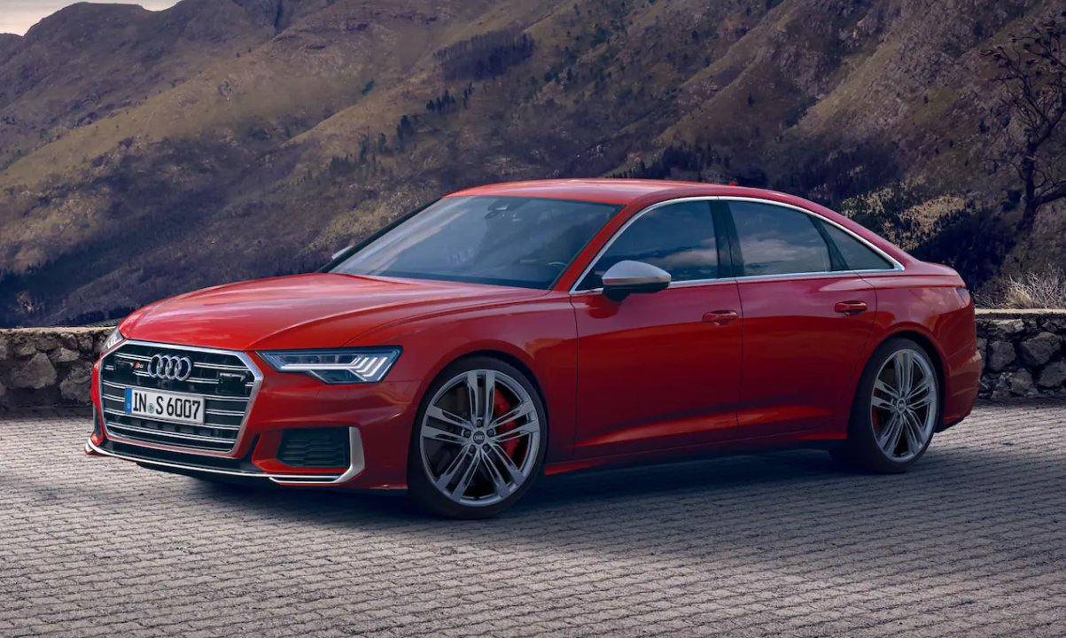 Audi Cars Prices, News and Reviews