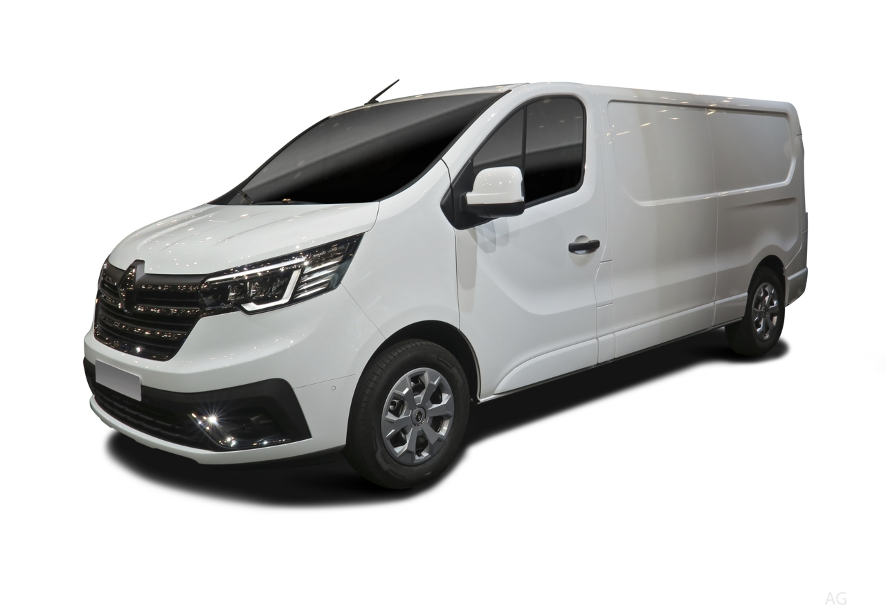 Renault Trafic | OnlineAuto.com.au