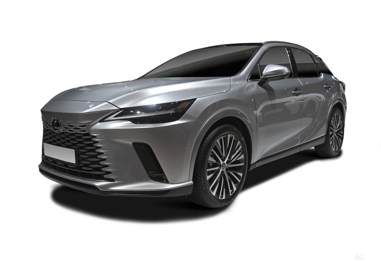 SPORTS LUXURY AWD + EP1 HYBRID