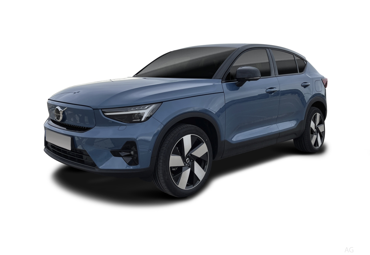 RECHARGE TWIN PURE ELECTRIC