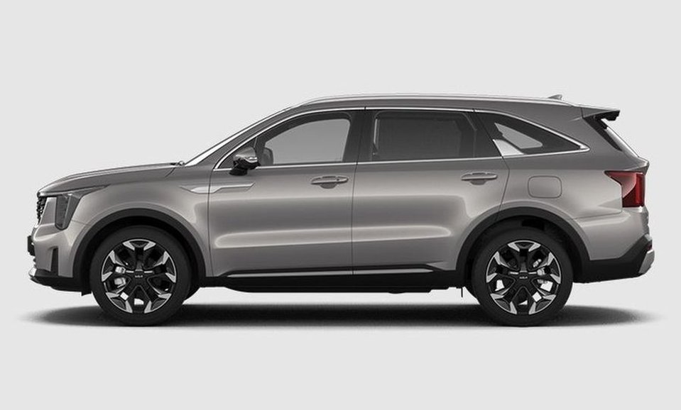 S 7 SEAT