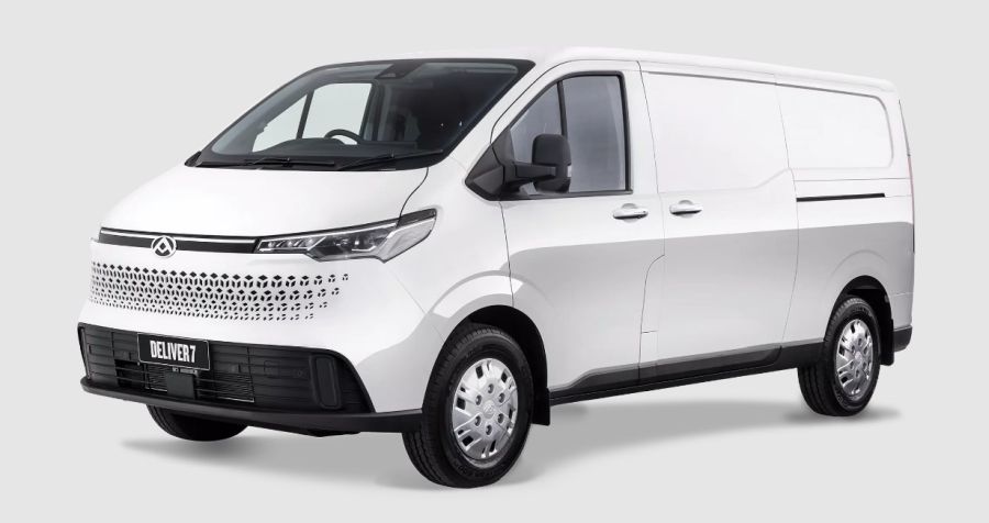 LWB LOW ROOF OPTION PACK