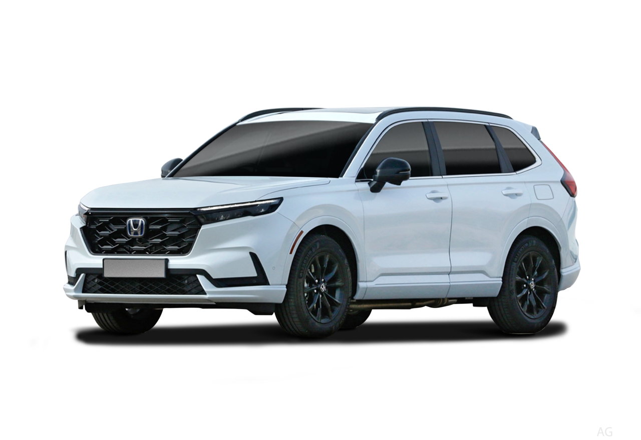 e:HEV RS (2WD) 5 SEATS