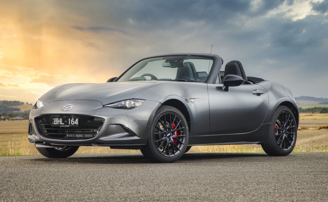 G20 ROADSTER GT