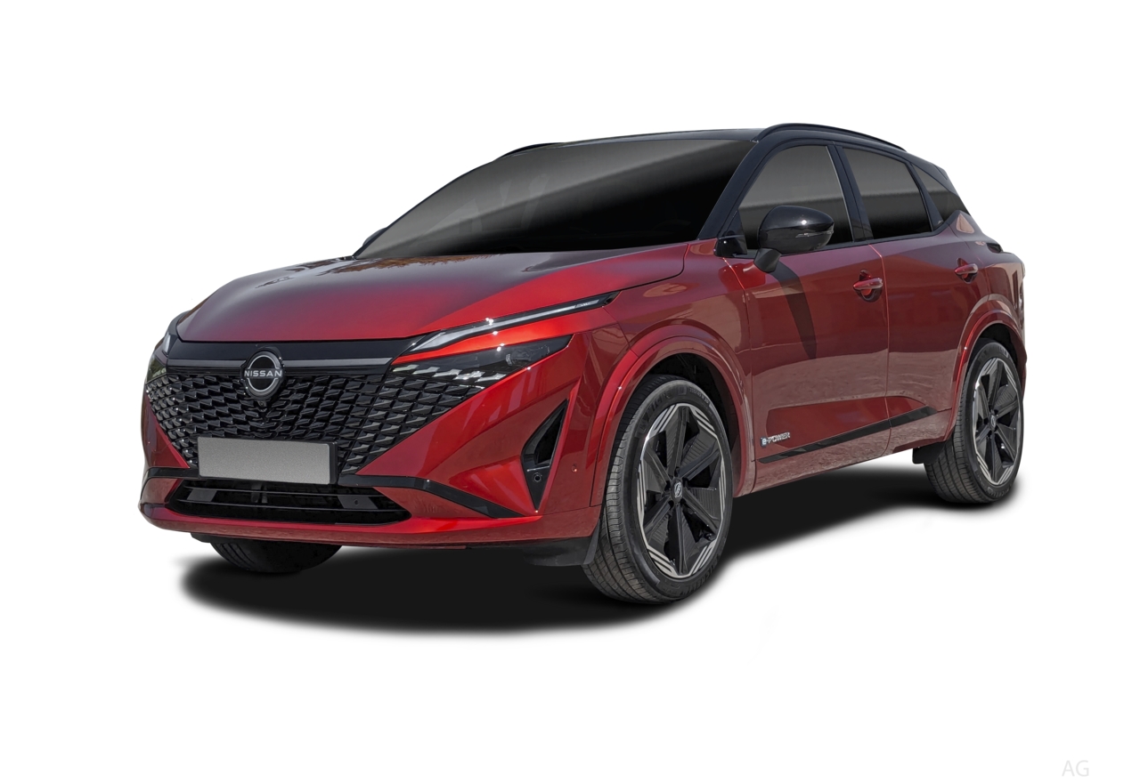 Ti-L e-POWER (HYBRID)