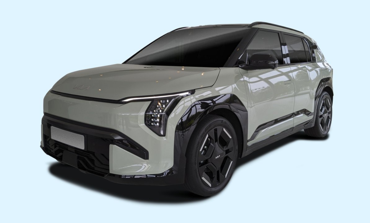 AIR 2WD LR