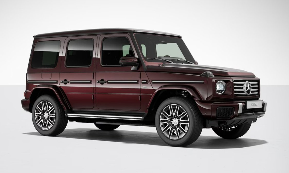 580 EQ EDITION ONE