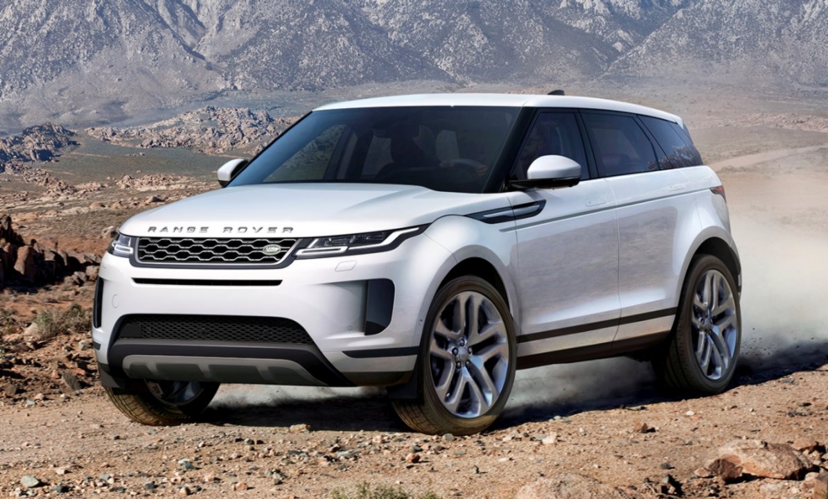 PHEV AUTOBIOGRAPHY (227kW)