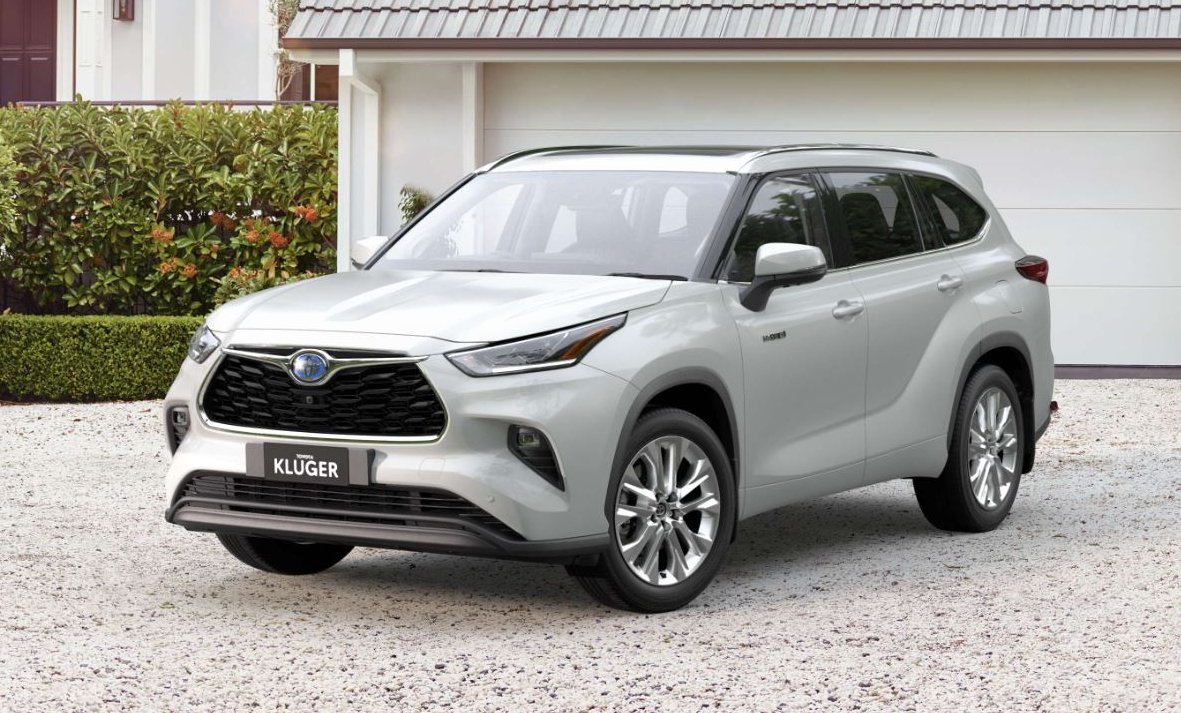 GRANDE HYBRID AWD