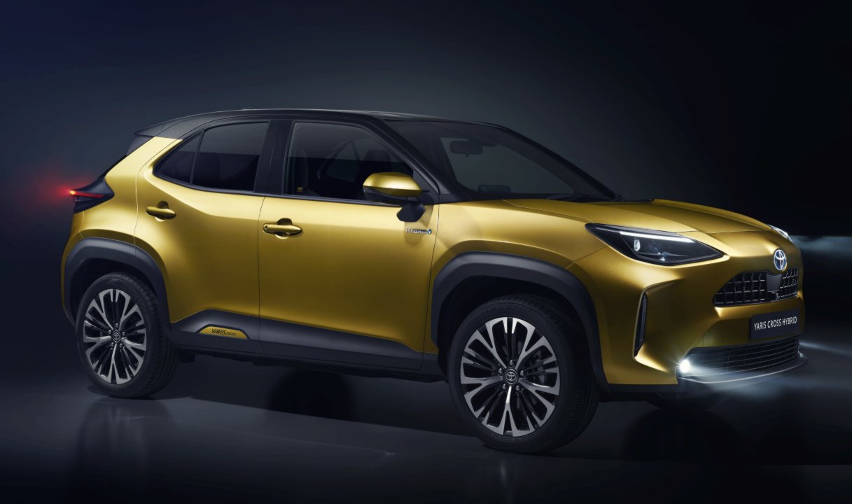GXL HYBRID (AWD)