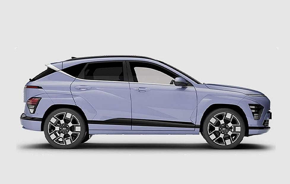 ELECTRIC PREMIUM EXT RANGE