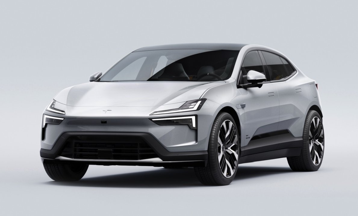 POLESTAR 4