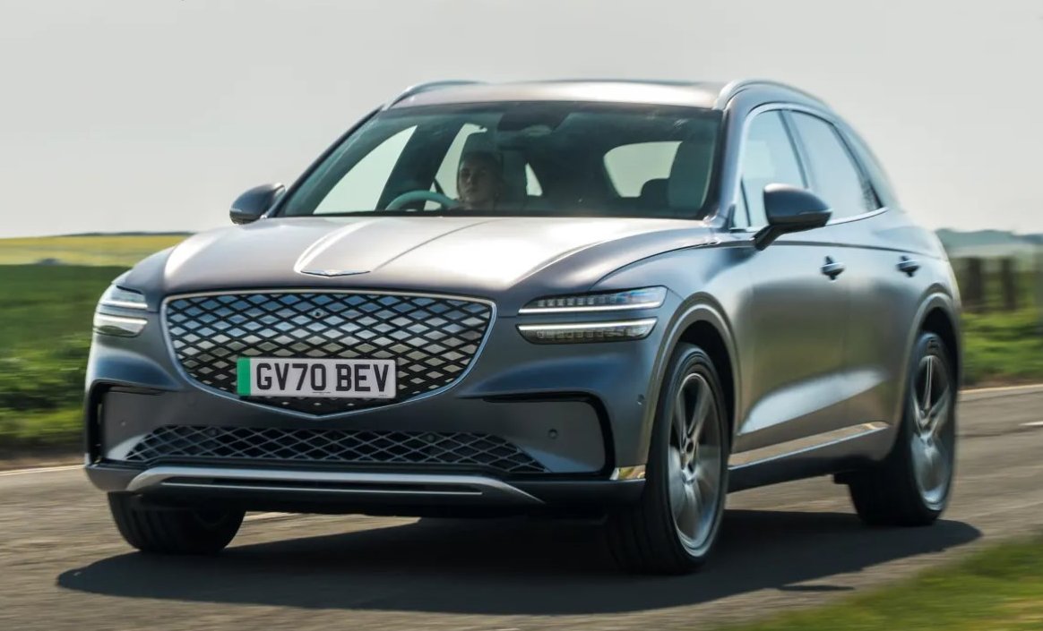 ELECTRIFIED SIG. PERF.