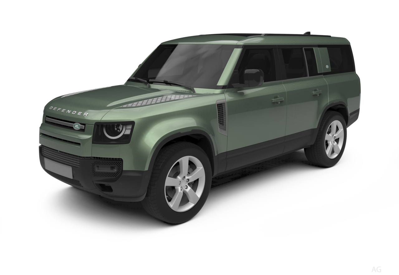 110 P300e X-DYNAMIC HSE PHEV