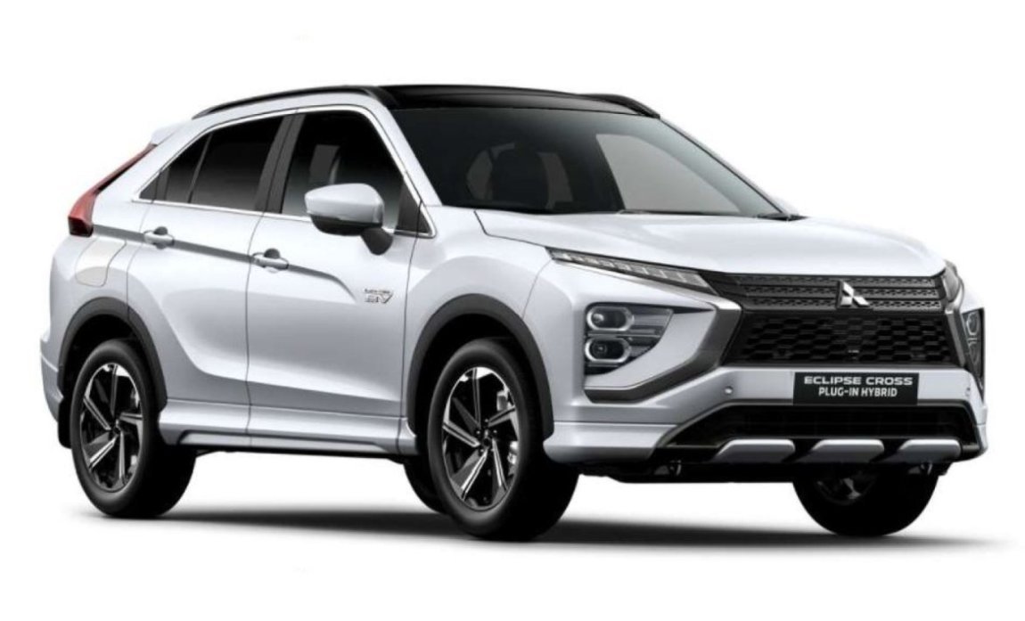 XLS PLUS PHEV (AWD)