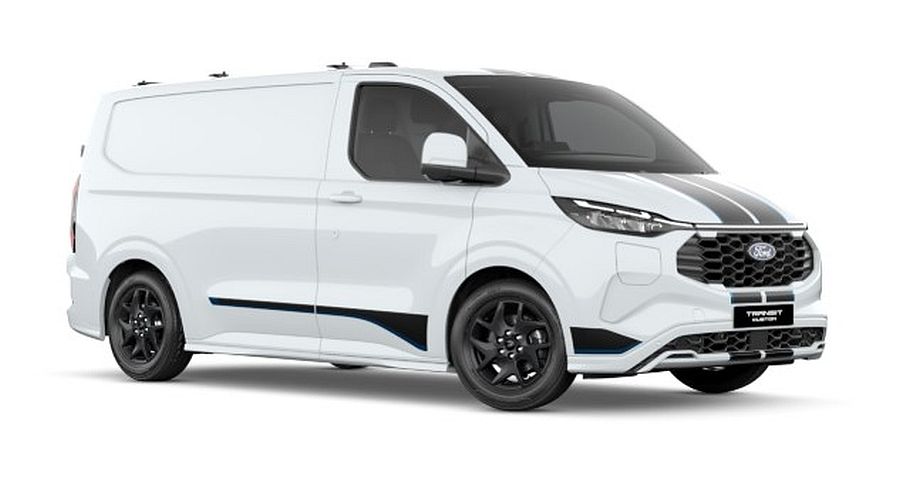 SPORT (SWB) PHEV