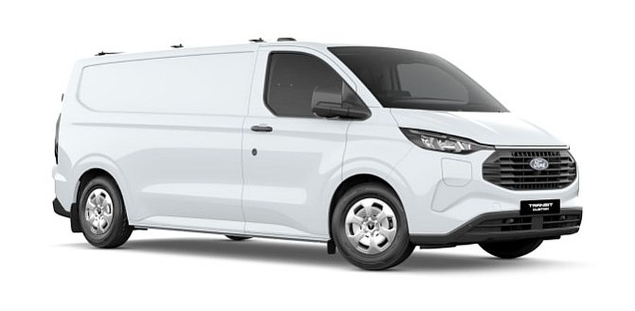 TREND (LWB) PHEV