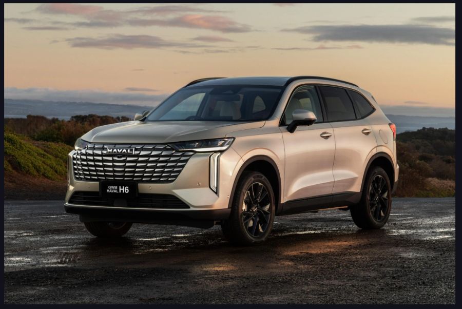 ULTRA PHEV (2WD)
