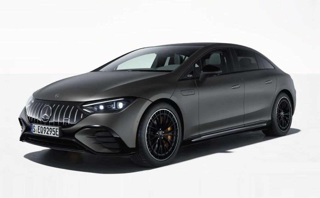 53 4MATIC+