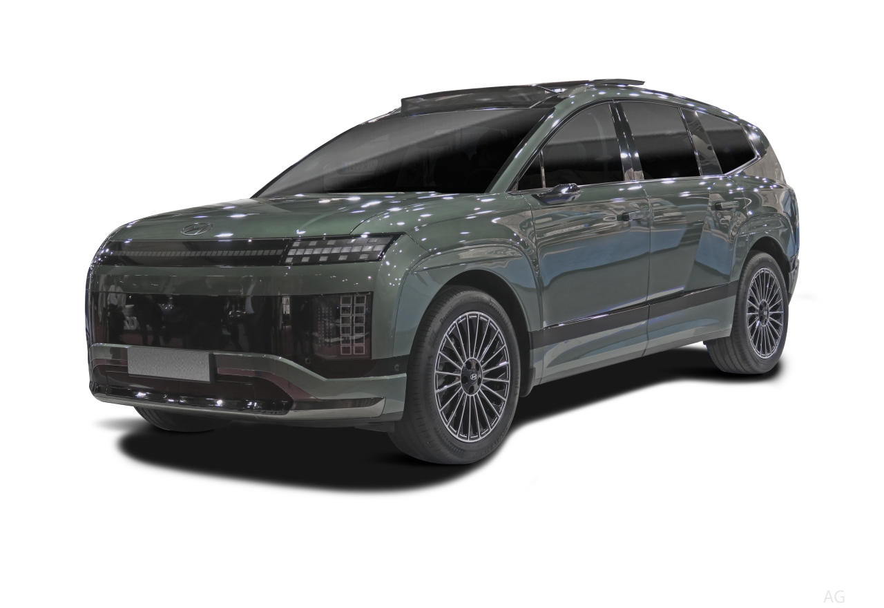 CALLIGRAPHY E4 (7 SEAT)