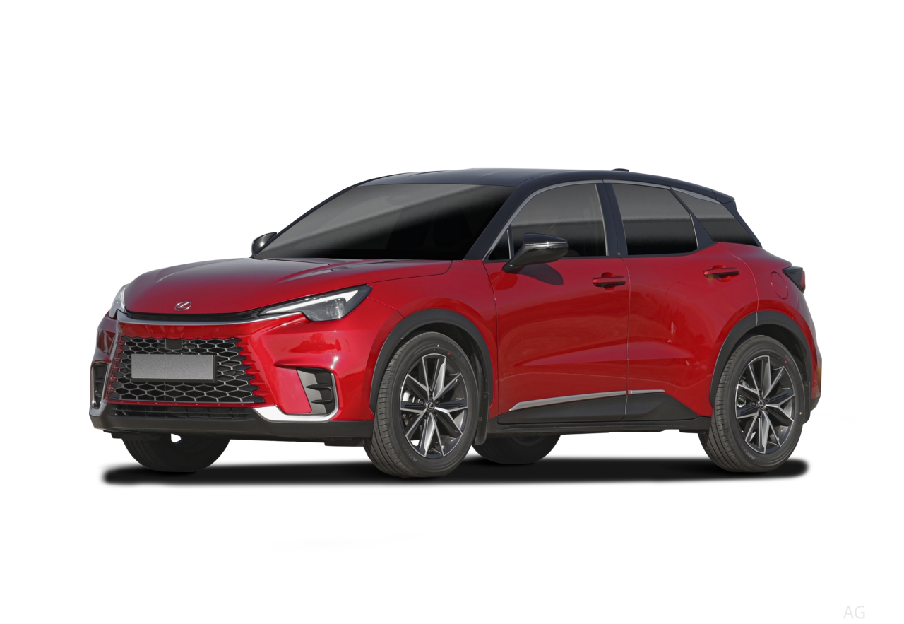 SPORTS LUXURY 2WD TT (HYBRID)