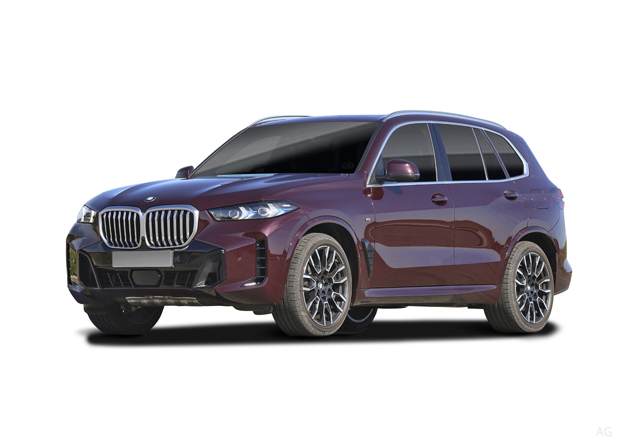 xDRIVE50e M SPORT