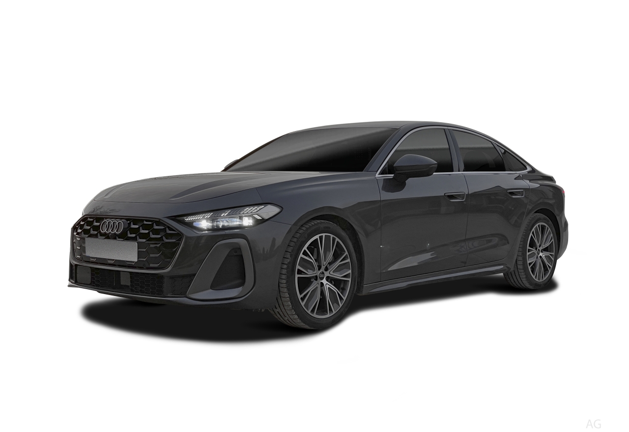 TFSI QUATTRO (200kW)