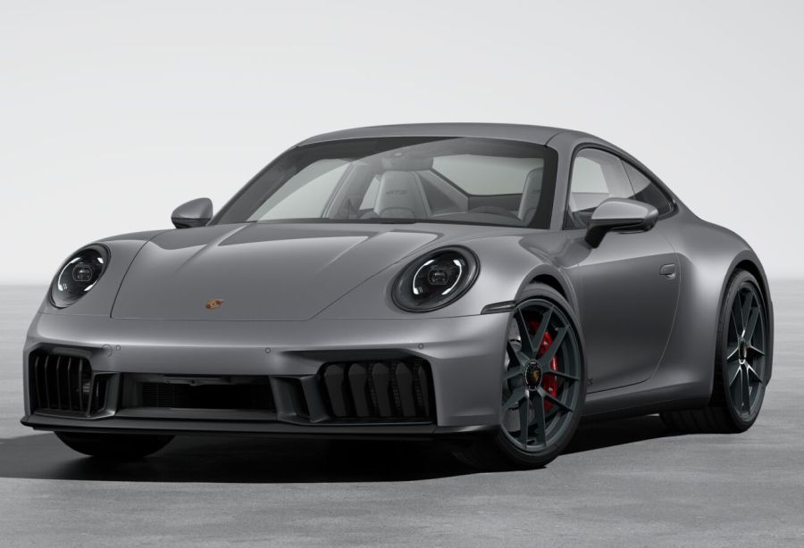 CARRERA GTS