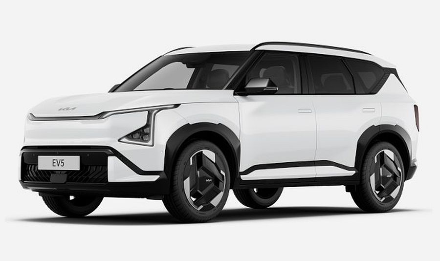 KIA EV5