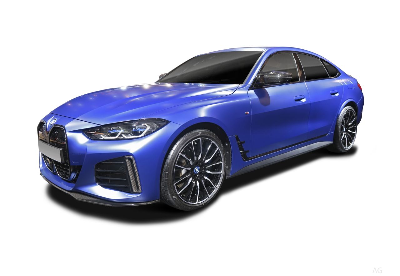 eDRIVE35 GRAN COUPE LCI